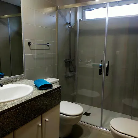 Duna De Arenales Apartment Arenales del Sol