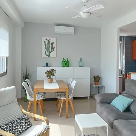 Apartment Duna De Arenales Arenales del Sol