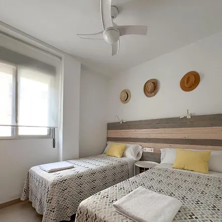 Apartment Duna De Arenales