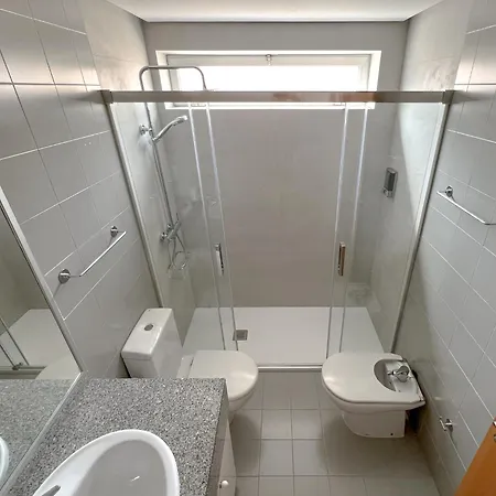 Apartment Duna De Arenales *
