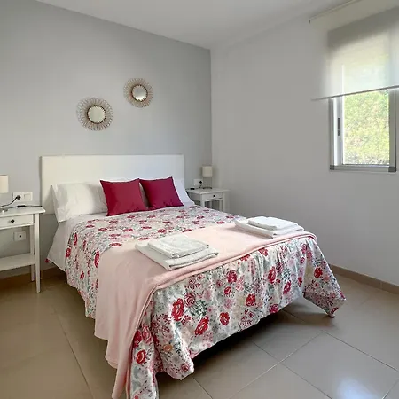 Apartment Duna De Arenales *