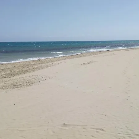 Duna De Arenales Apartment Arenales del Sol
