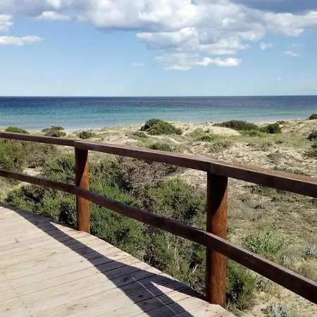 Apartment Duna De Arenales *